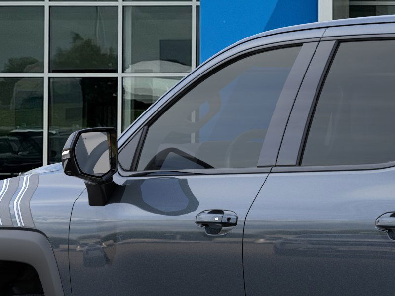 2026 Chevrolet Silverado EV LT - Photo 36
