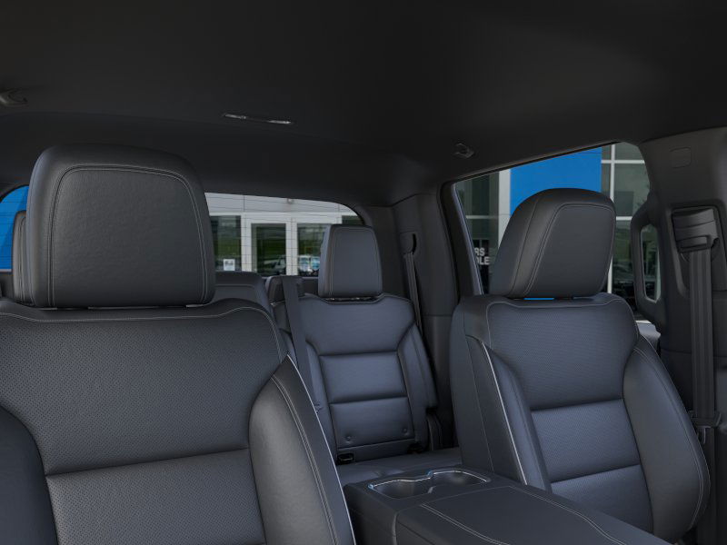 2026 Chevrolet Silverado EV LT - Photo 48