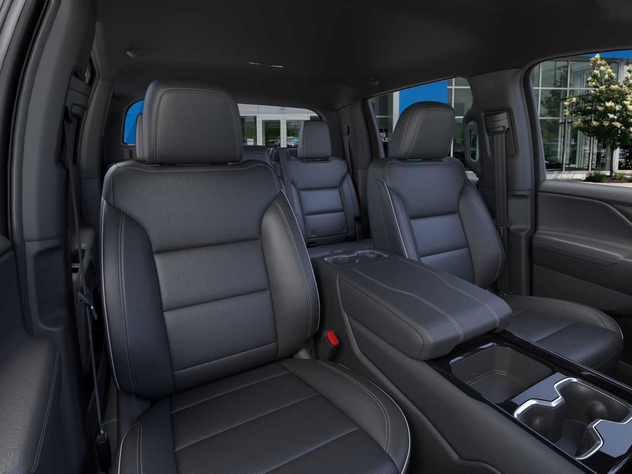 2026 Chevrolet Silverado EV LT - Photo 40