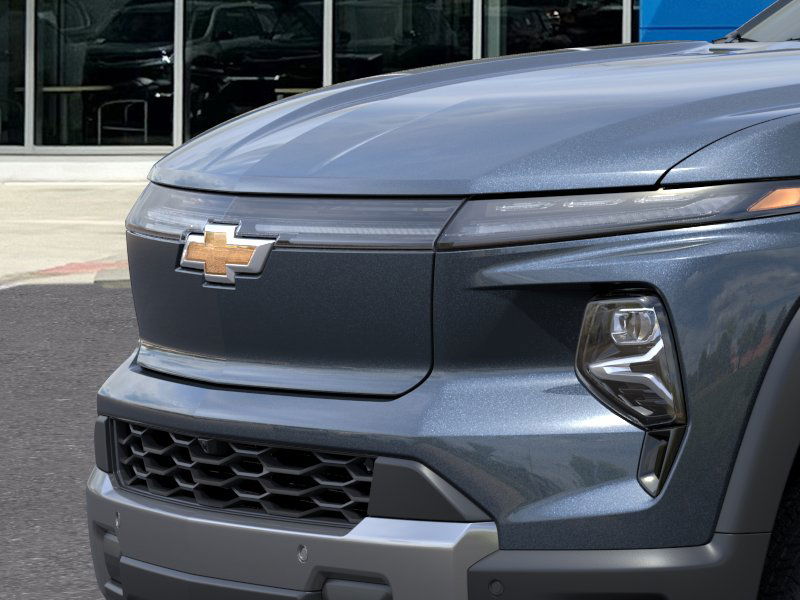 2026 Chevrolet Silverado EV LT - Photo 37