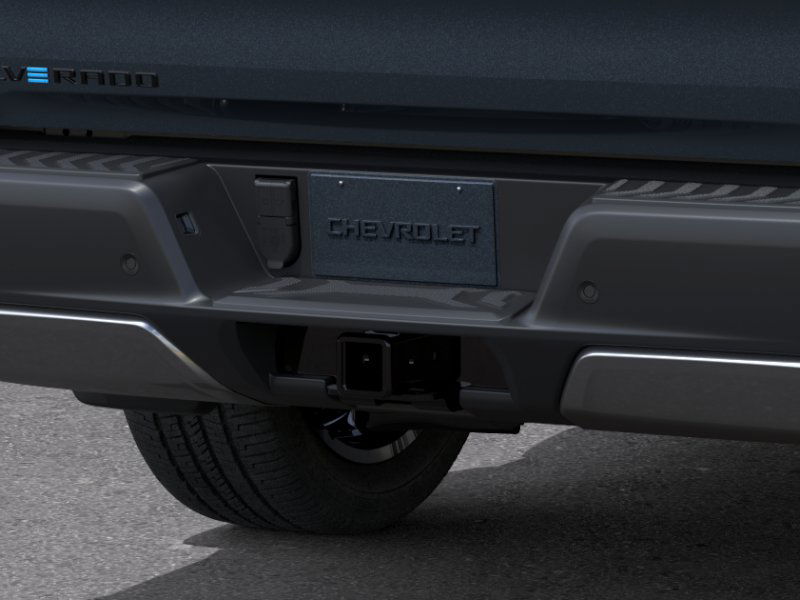 2026 Chevrolet Silverado EV LT - Photo 38