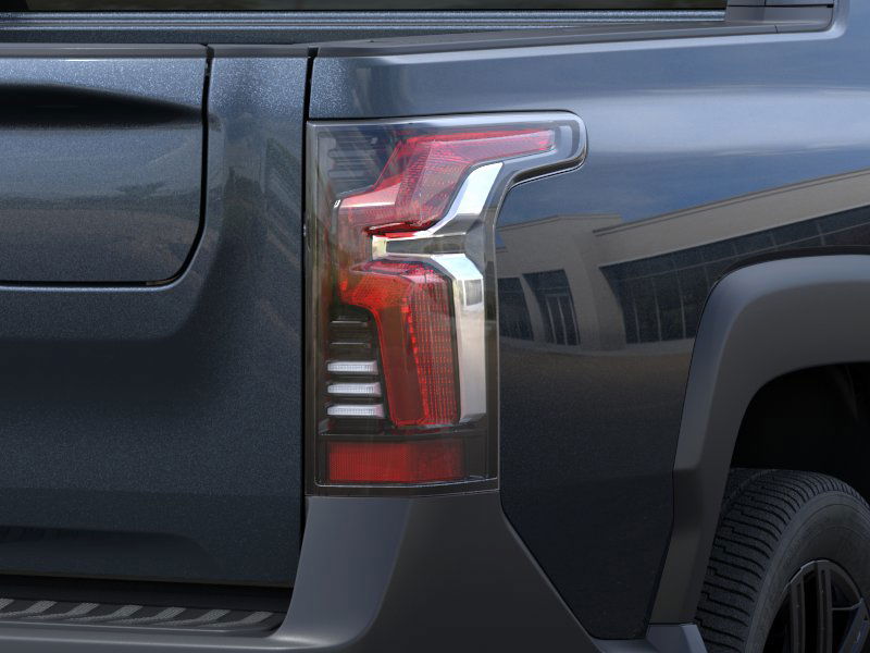 2026 Chevrolet Silverado EV LT - Photo 35