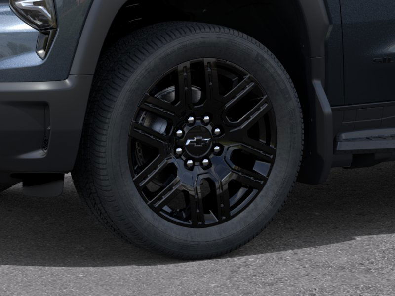 2026 Chevrolet Silverado EV LT - Photo 33