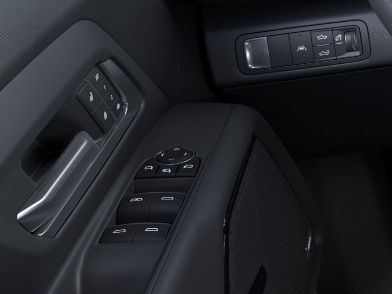 New 2026 Slate Gray Metallic Chevrolet LT - Extended Range image 52