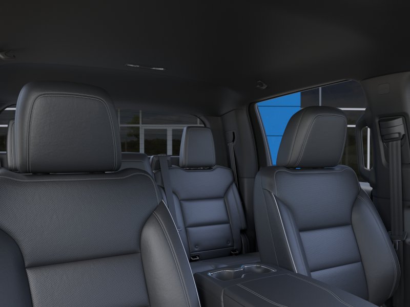 New 2026 Slate Gray Metallic Chevrolet LT - Extended Range image 54