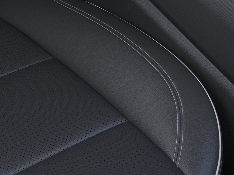 New 2026 Slate Gray Metallic Chevrolet LT - Extended Range image 51