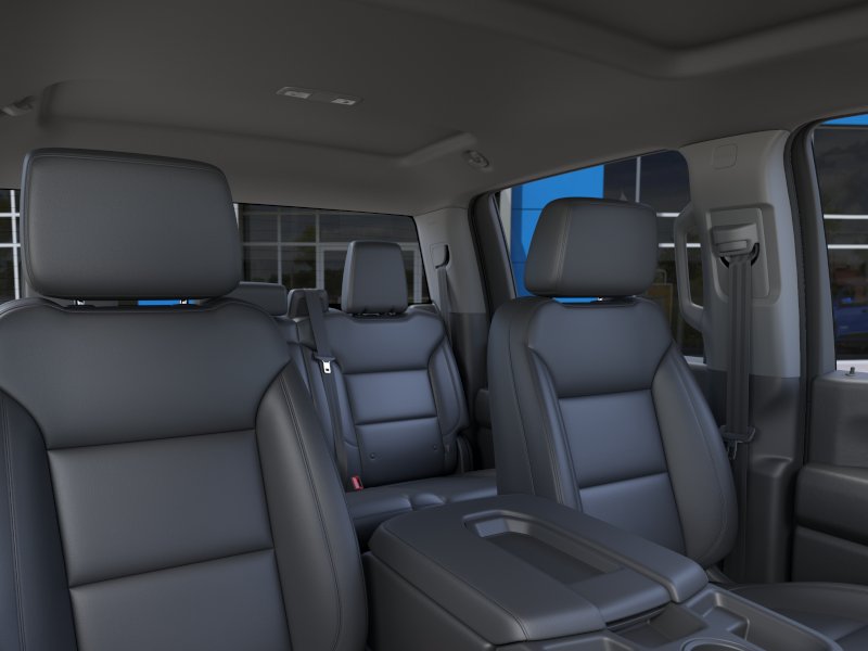 2026 Chevrolet Silverado 2500 HD Work Truck - Photo 48