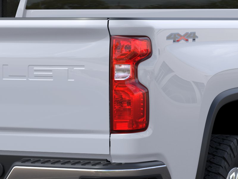 2026 Chevrolet Silverado 2500 HD Work Truck - Photo 35