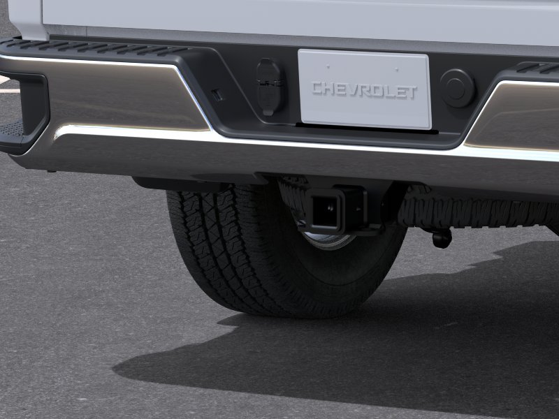 2026 Chevrolet Silverado 2500 HD Work Truck - Photo 14