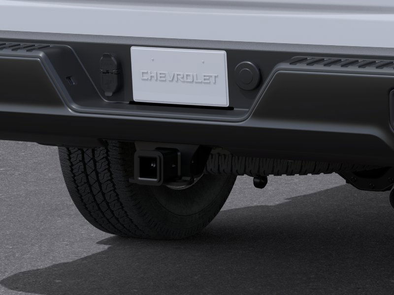 2026 Chevrolet Silverado 2500HD Work Truck photo 14