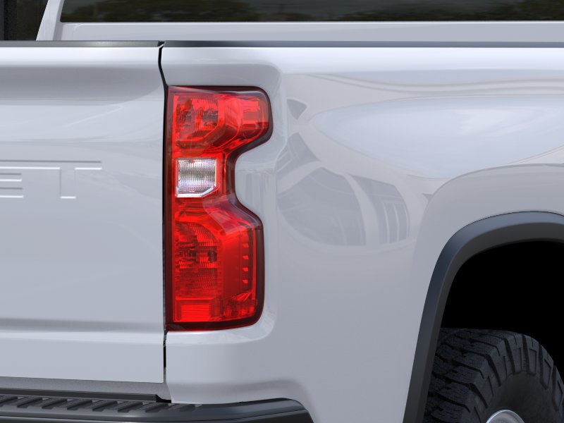 2026 Chevrolet Silverado 2500 HD Work Truck - Photo 37