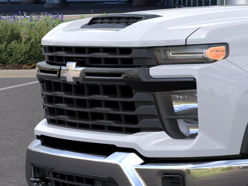 2026 Chevrolet Silverado 2500 HD Work Truck - Photo 40
