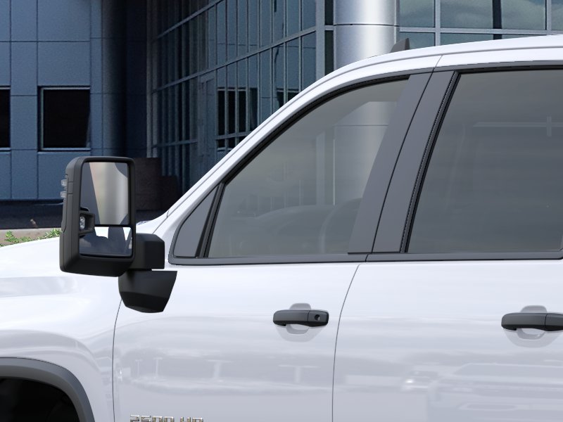 2026 Chevrolet Silverado 2500 HD Work Truck - Photo 39