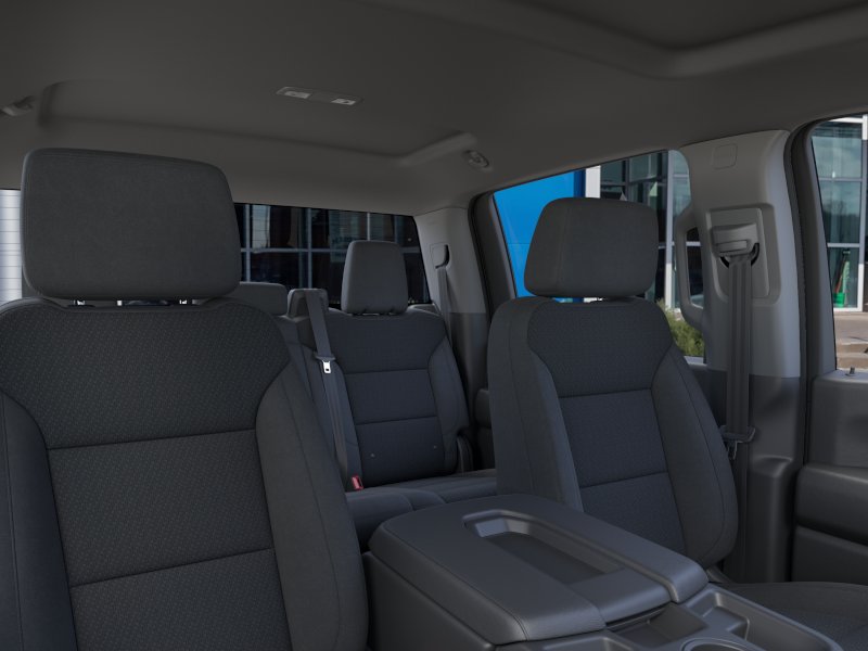 2026 Chevrolet Silverado 2500 HD Work Truck - Photo 51