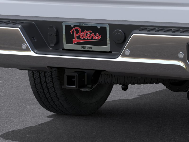 2026 Chevrolet Silverado 2500 HD Work Truck - Photo 38