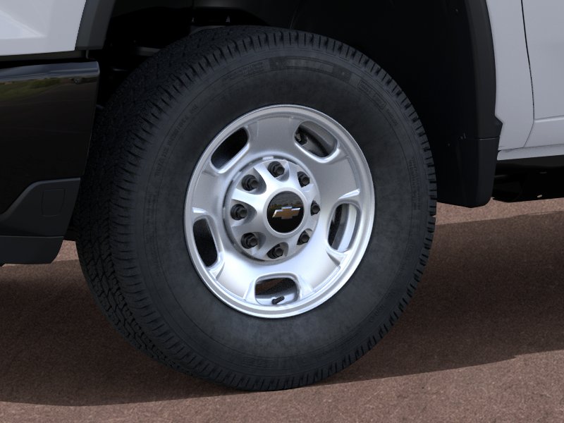 2026 Chevrolet Silverado 2500 HD Work Truck - Photo 33