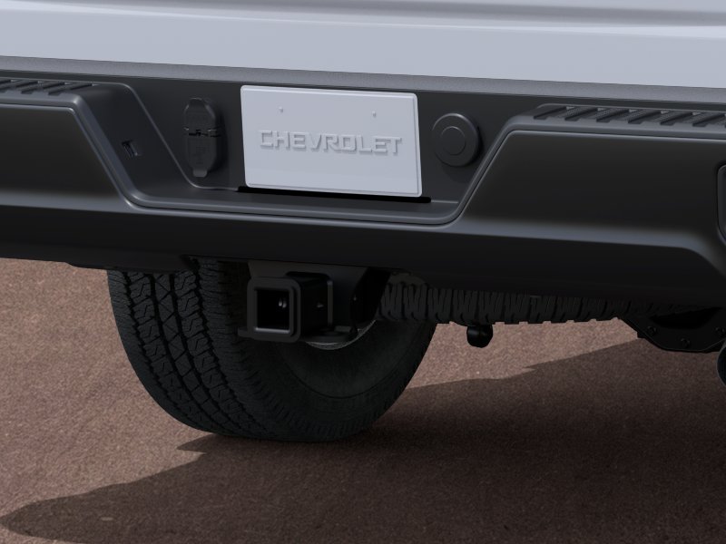 2026 Chevrolet Silverado 2500 HD Work Truck - Photo 38