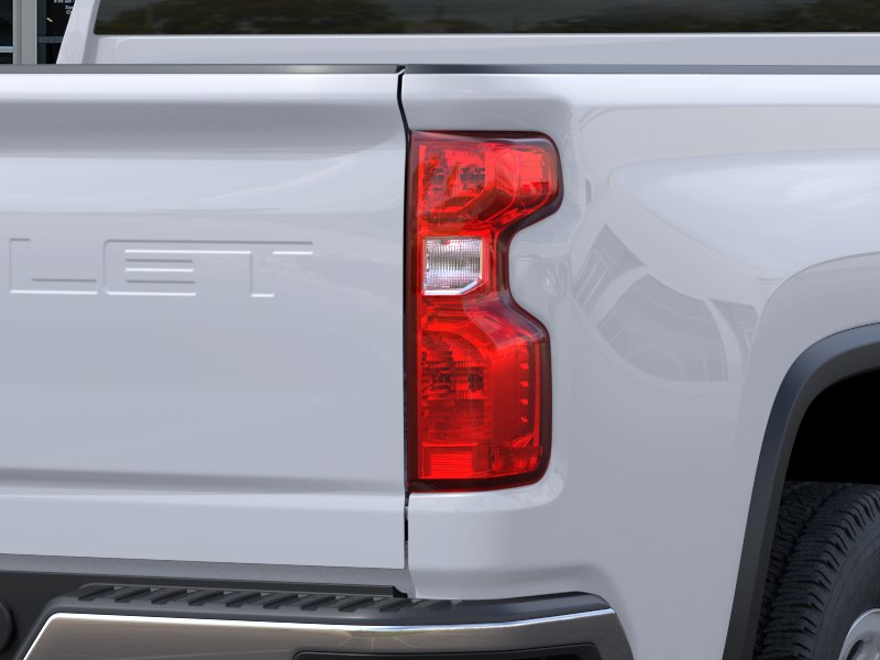 2026 Chevrolet Silverado 2500 HD Work Truck - Photo 35