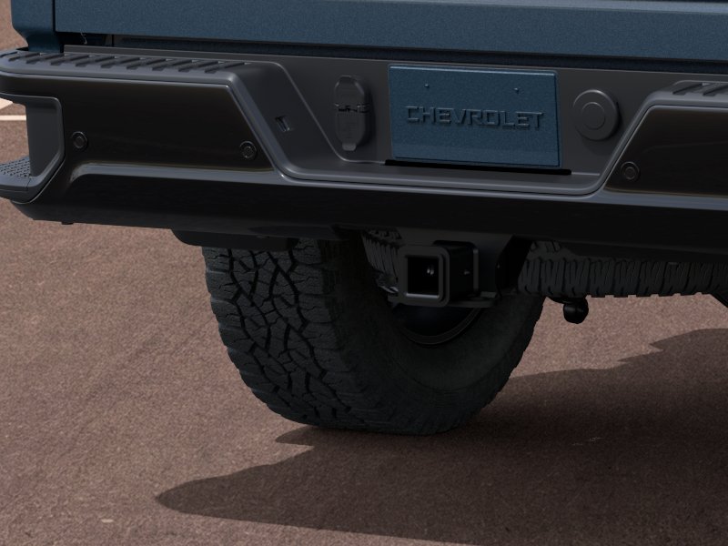 2026 Chevrolet Silverado 2500 HD Custom - Photo 38