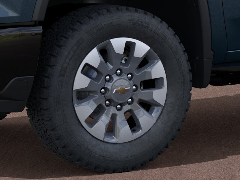 2026 Chevrolet Silverado 2500 HD Custom - Photo 33