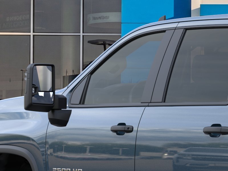 2026 Chevrolet Silverado 2500 HD Custom - Photo 36