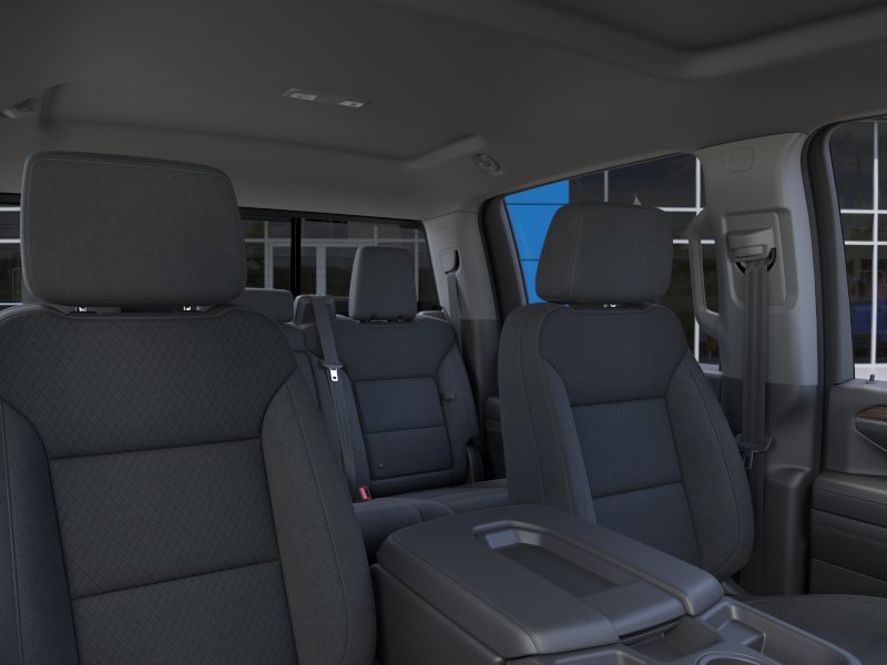 New 2026 Sterling Gray Metallic Chevrolet LT image 24