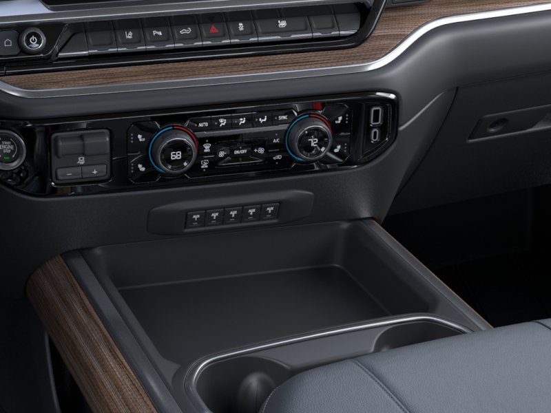 New 2026 Summit White Chevrolet LT image 47