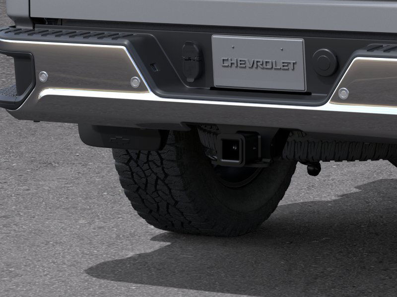 2026 Chevrolet Silverado 2500HD LT photo 35