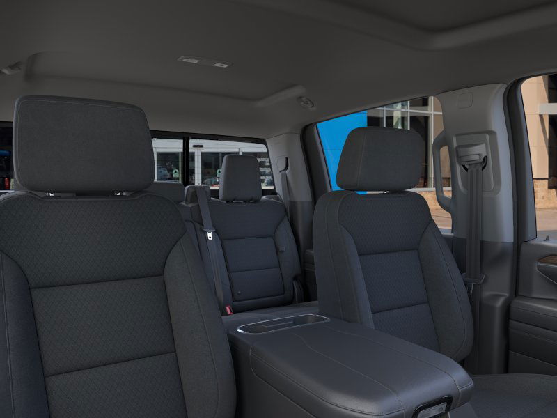 2026 Chevrolet Silverado 2500HD LT photo 43