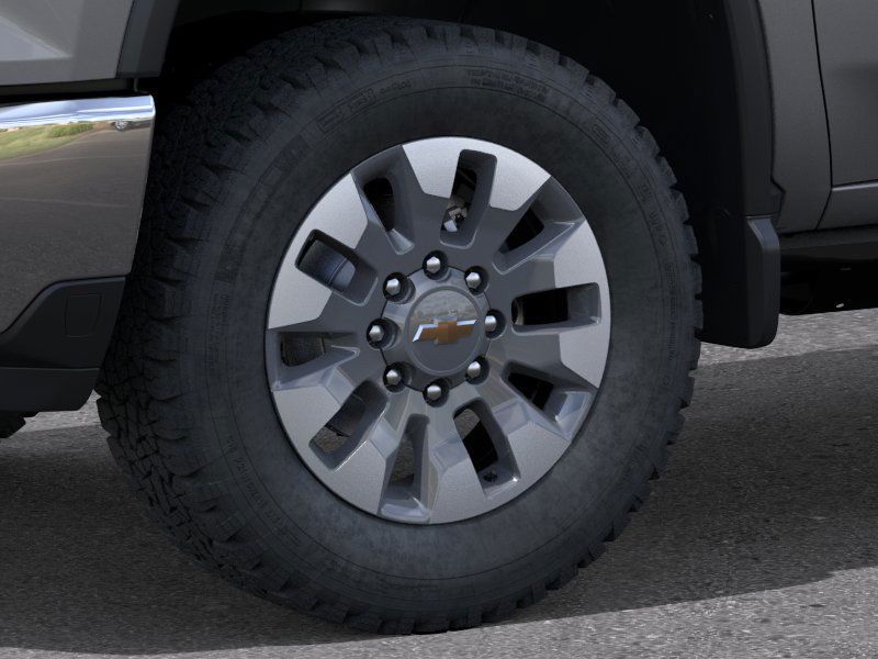 2026 Chevrolet Silverado 2500HD LT photo 30