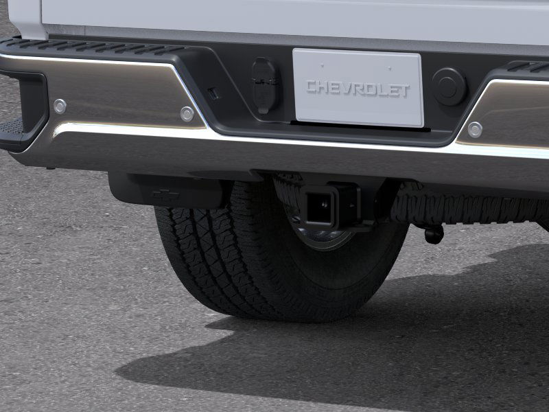 2026 Chevrolet Silverado 2500HD LT photo 35