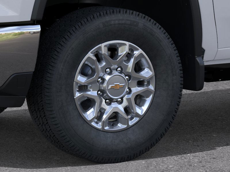 2026 Chevrolet Silverado 2500HD LT photo 30