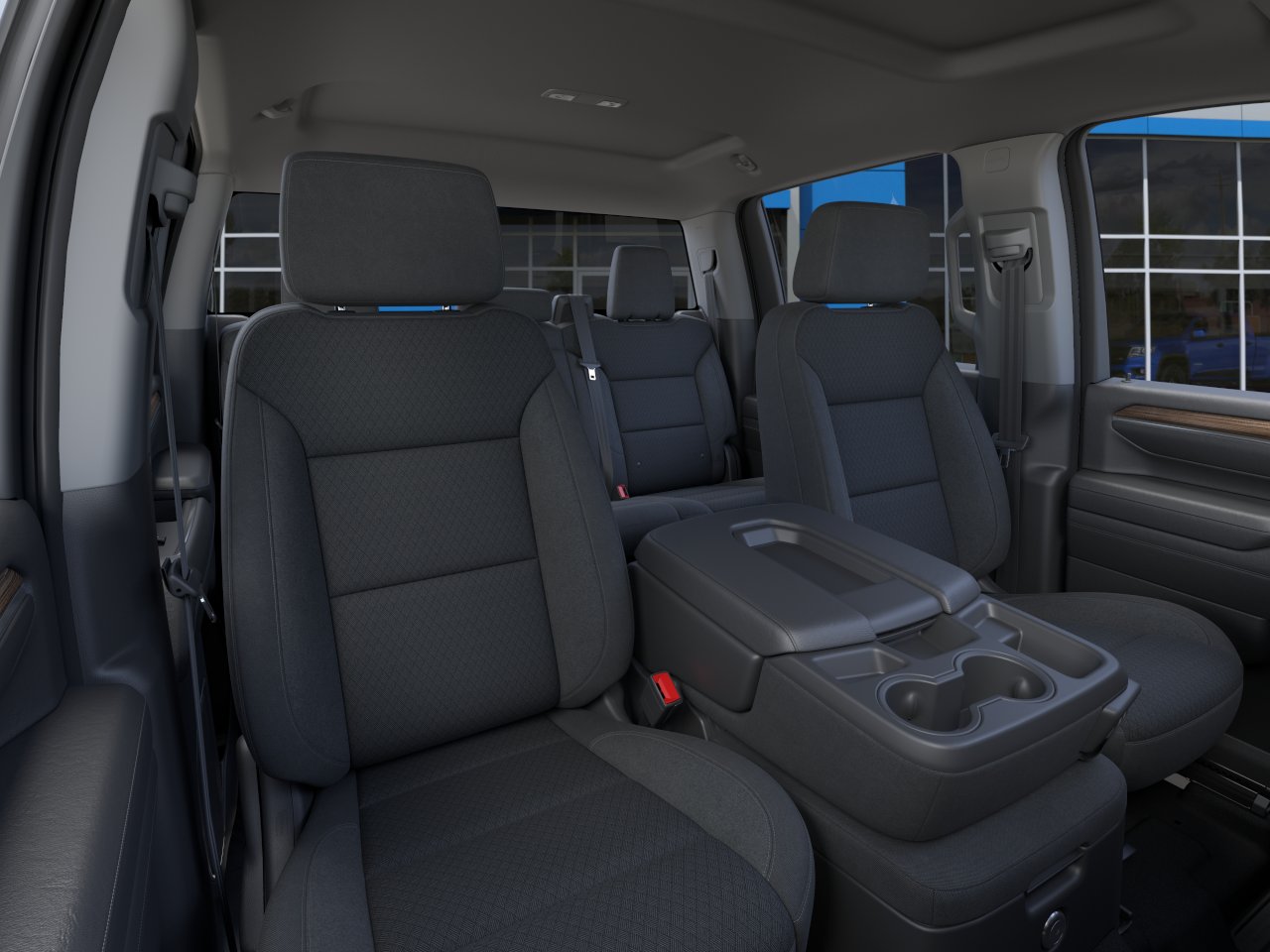 2026 Chevrolet Silverado 2500 HD LT - Photo 40