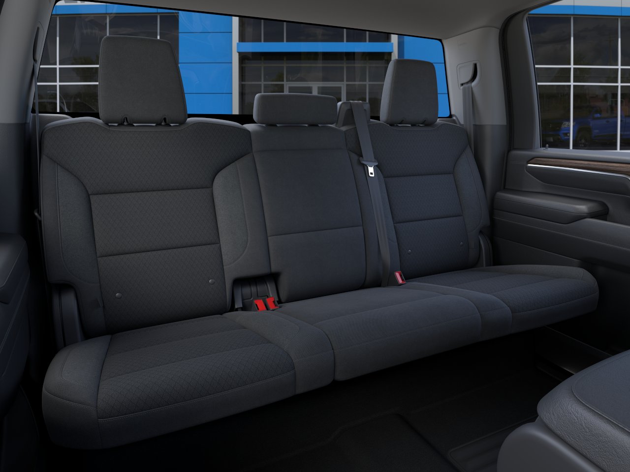 2026 Chevrolet Silverado 2500 HD LT - Photo 41