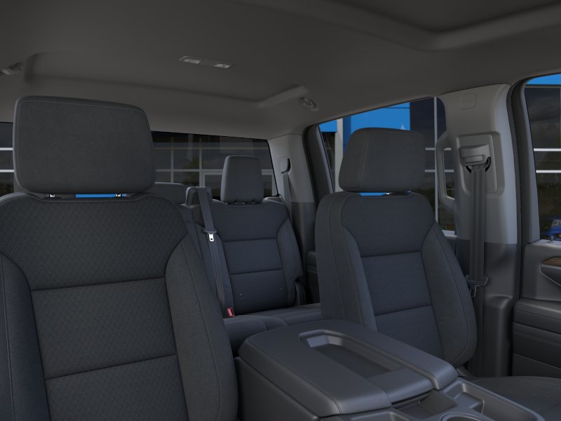 2026 Chevrolet Silverado 2500 HD LT - Photo 48