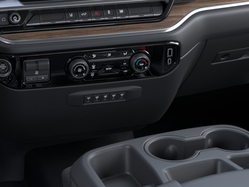 2026 Chevrolet Silverado 2500 HD LT - Photo 47