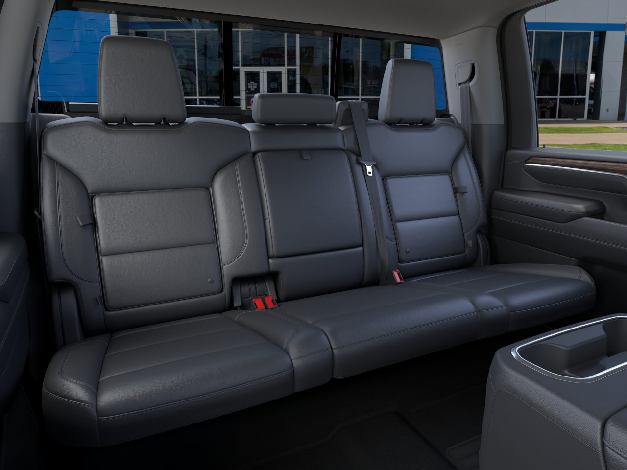 2026 Chevrolet Silverado 2500 HD LT - Photo 41
