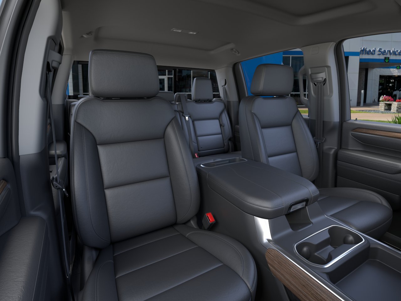 2026 Chevrolet Silverado 2500 HD LT - Photo 40