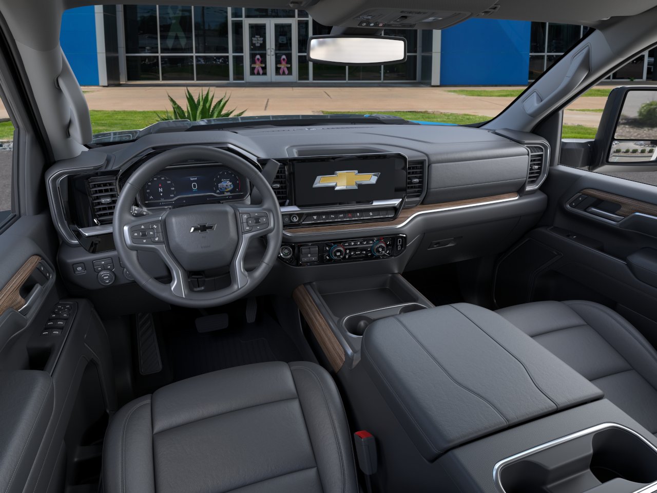 2026 Chevrolet Silverado 2500 HD LT - Photo 39