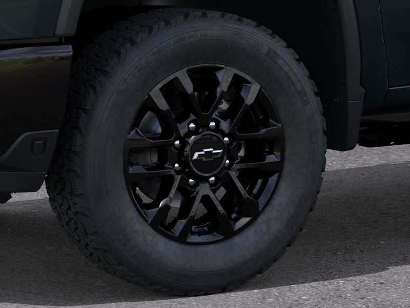 2026 Chevrolet Silverado 2500 HD LT - Photo 33