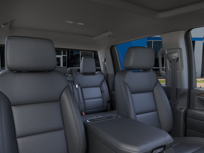 2026 Chevrolet Silverado 2500 HD LT - Photo 48