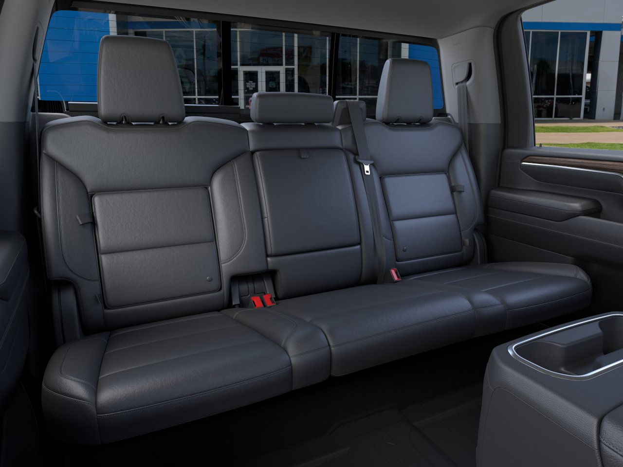 2026 Chevrolet Silverado 2500 HD LT - Photo 41