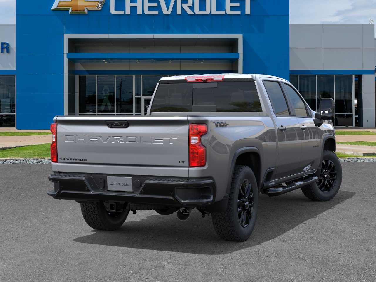 2026 Chevrolet Silverado 2500 HD LT - Photo 28