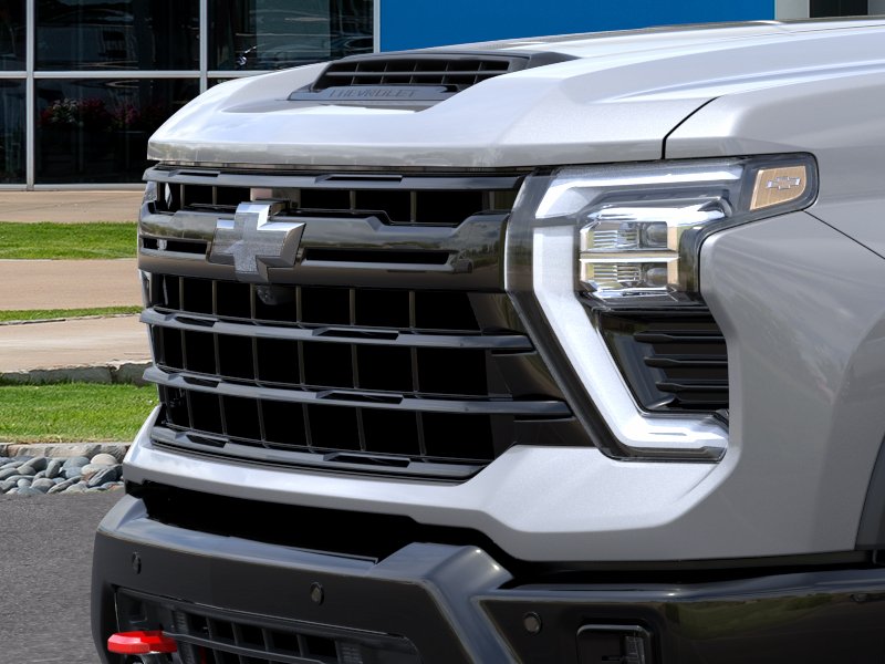 2026 Chevrolet Silverado 2500 HD LT - Photo 37