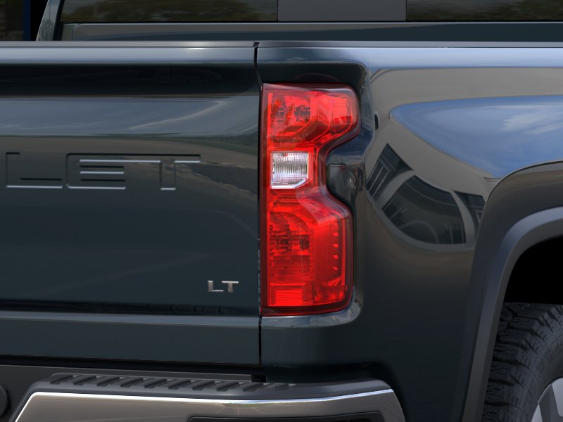 New 2026 Cypress Gray Chevrolet LT image 11