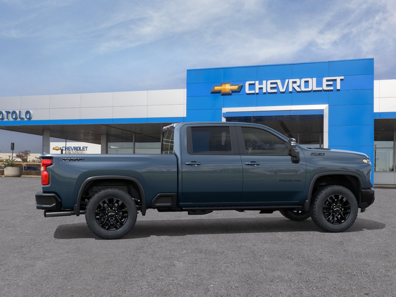 2026 Chevrolet Silverado 2500 HD LT - Photo 29