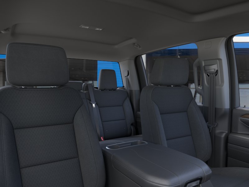 2026 Chevrolet Silverado 2500 HD LT - Photo 48