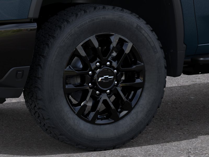 2026 Chevrolet Silverado 2500 HD LT - Photo 33
