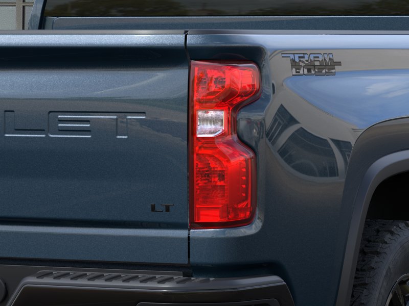 2026 Chevrolet Silverado 2500 HD LT - Photo 35