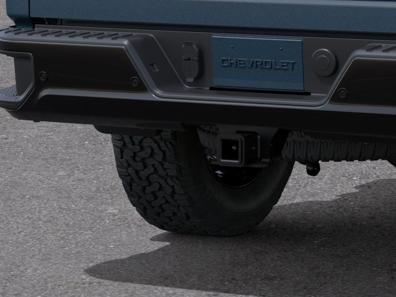 2026 Chevrolet Silverado 2500 HD LT - Photo 38